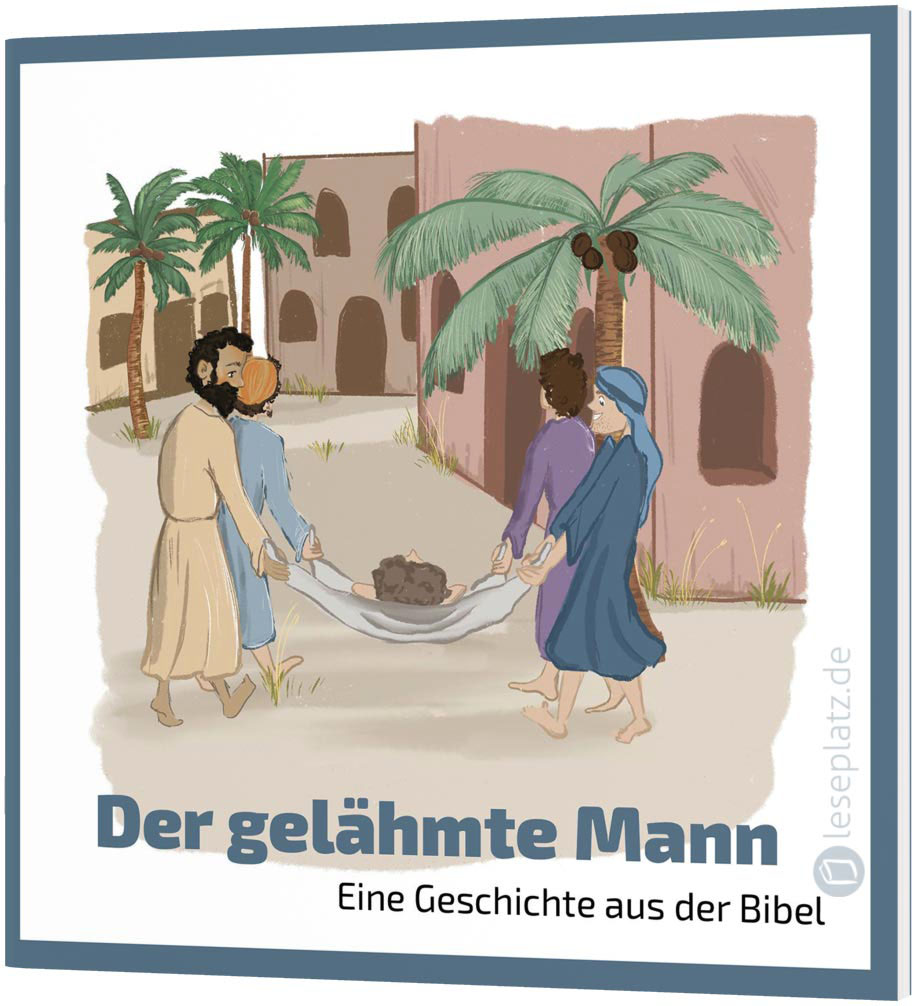 "Eine Geschichte aus der Bibel" - Paket