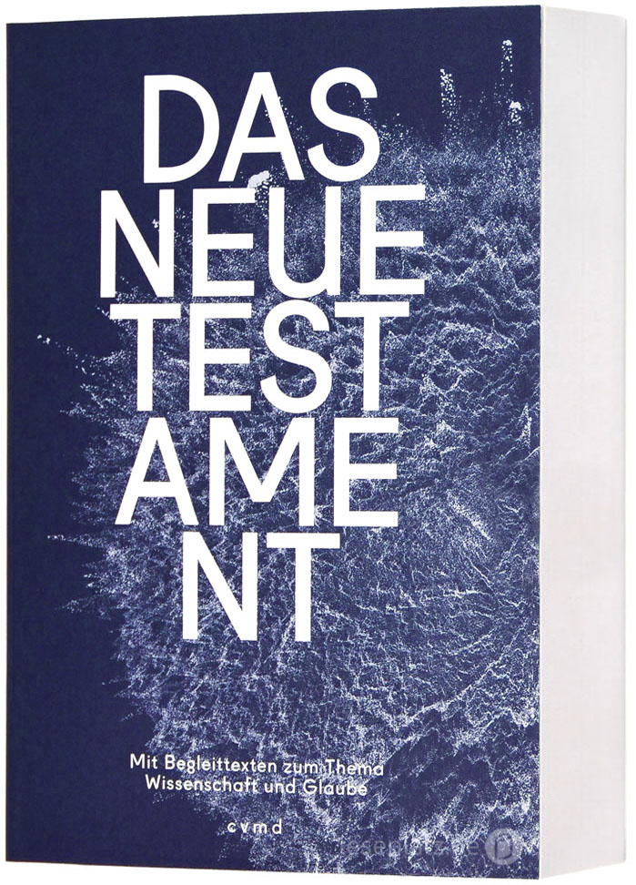 253692_NT_01 Das Neue Testament
