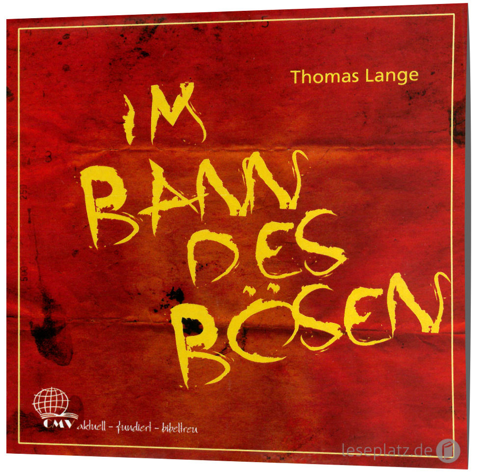 Im Bann des Bösen - CD