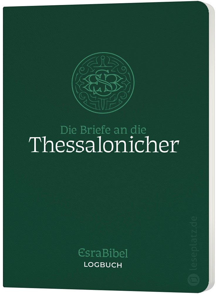 EsraBibel - Logbuch Thessalonicher