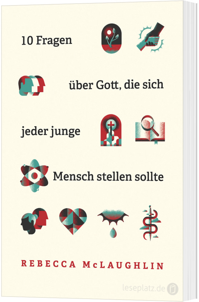 10 Fragen über Gott, die sich jeder junge Mensch stellen sollte