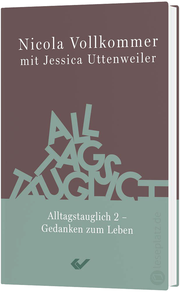Alltagstauglich 2