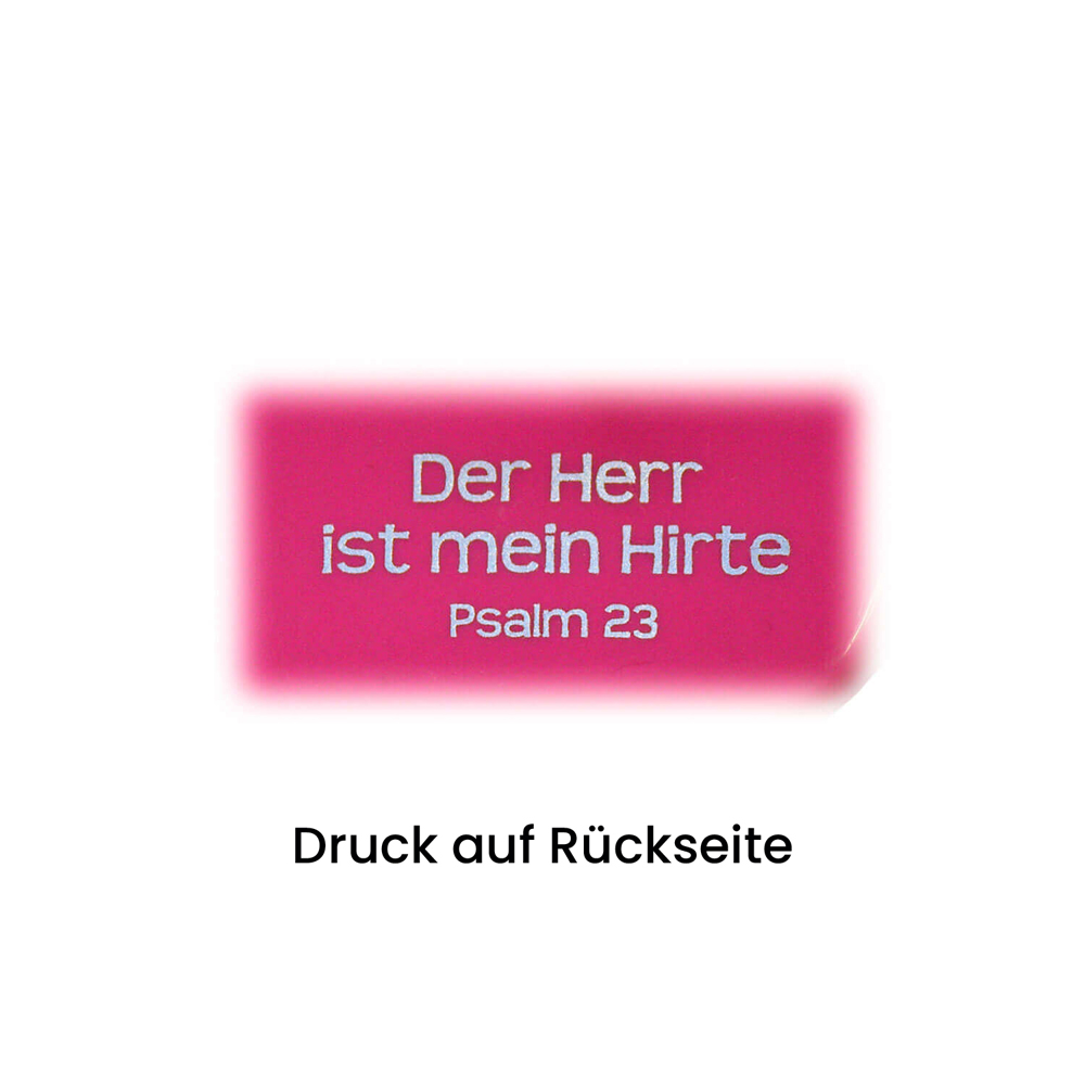 972234000_02 Schlüsselanhänger - Schaf