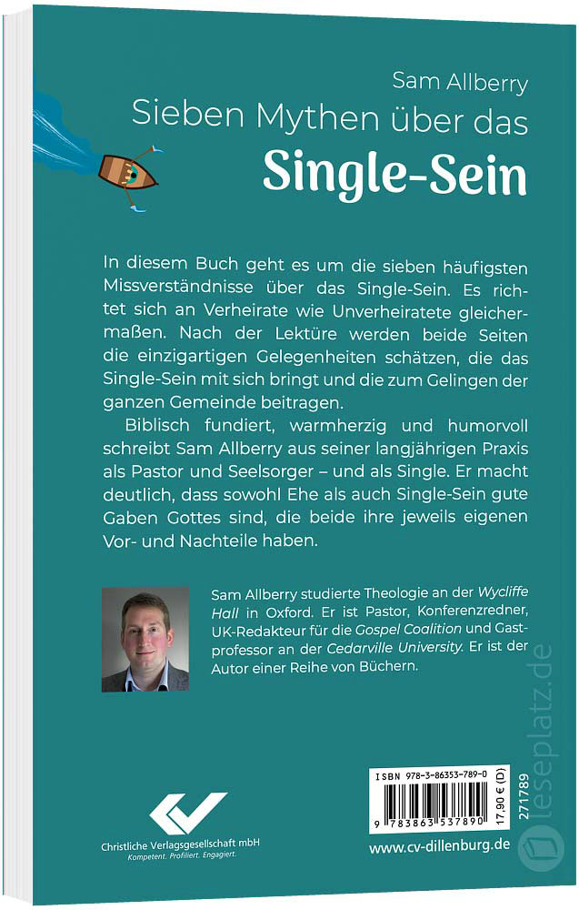 Sieben Mythen über das Single-Sein