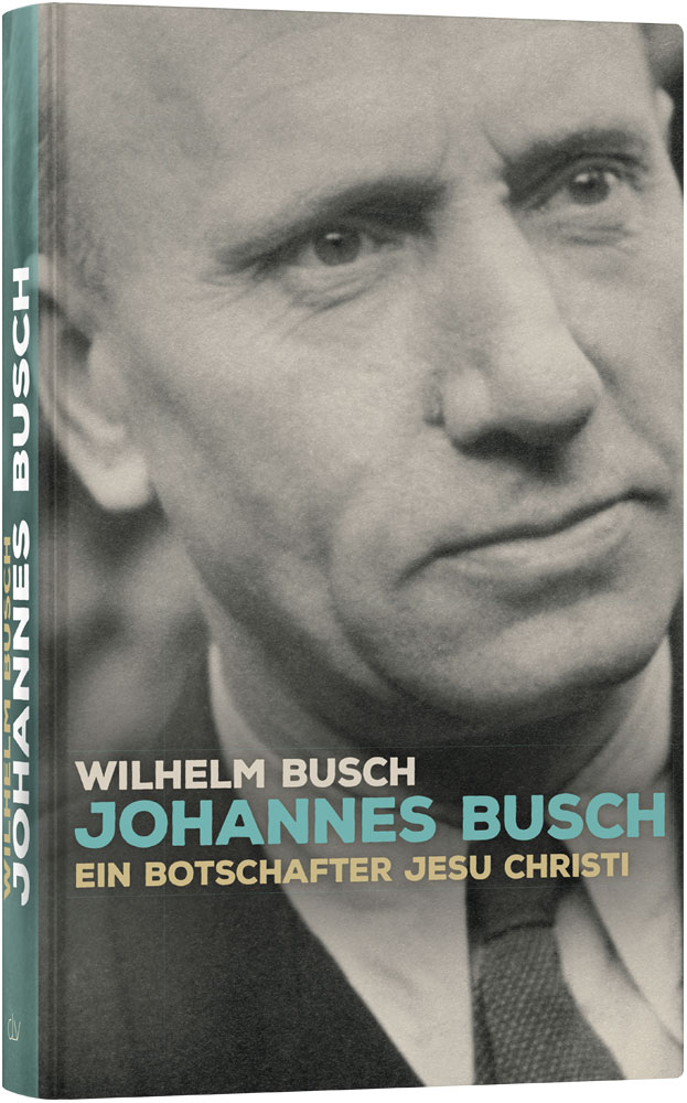 Johannes Busch