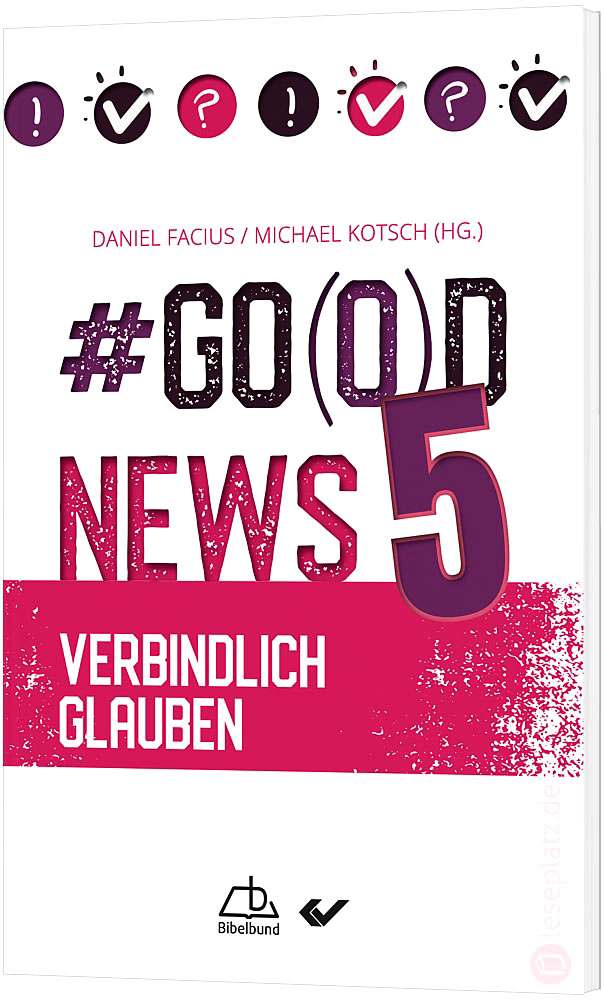 #Go(o)d News 5