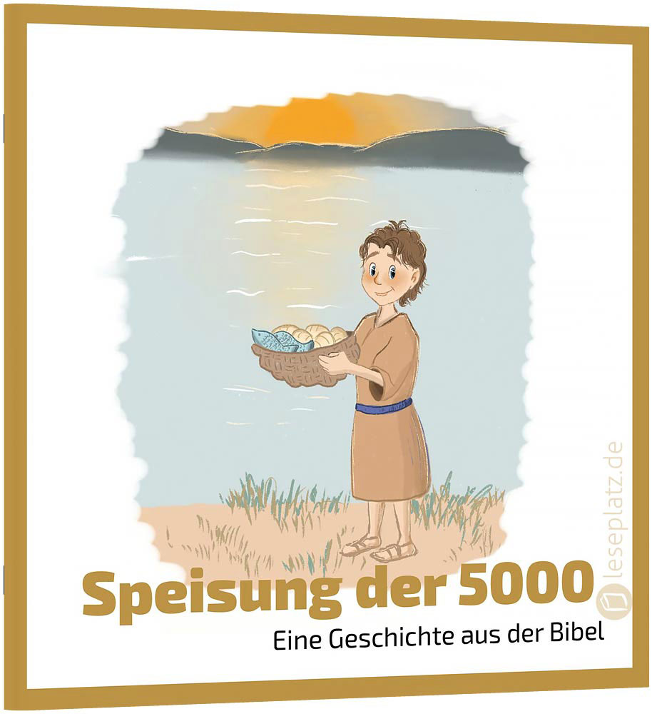 Speisung der 5000