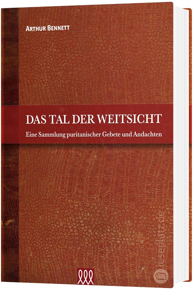 Das Tal der Weitsicht