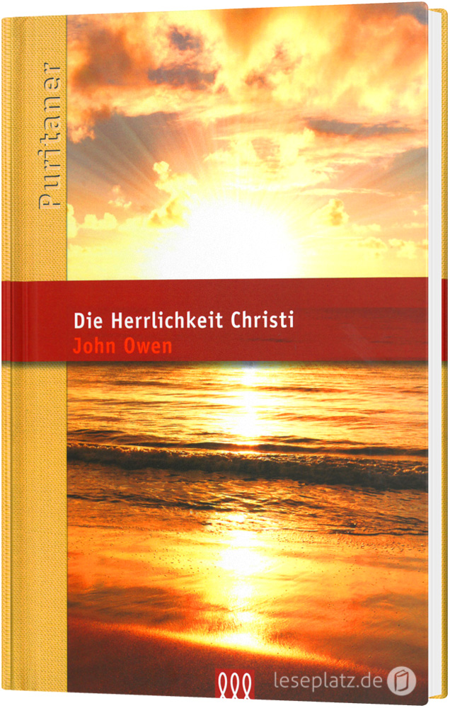 Die Herrlichkeit Christi (14)