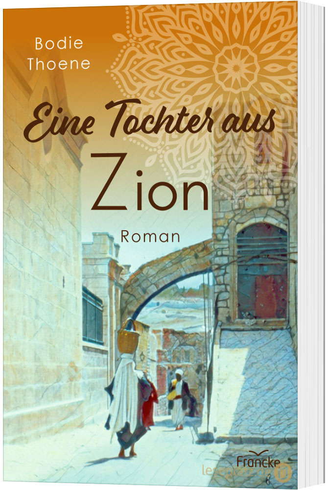 Eine Tochter aus Zion (2)