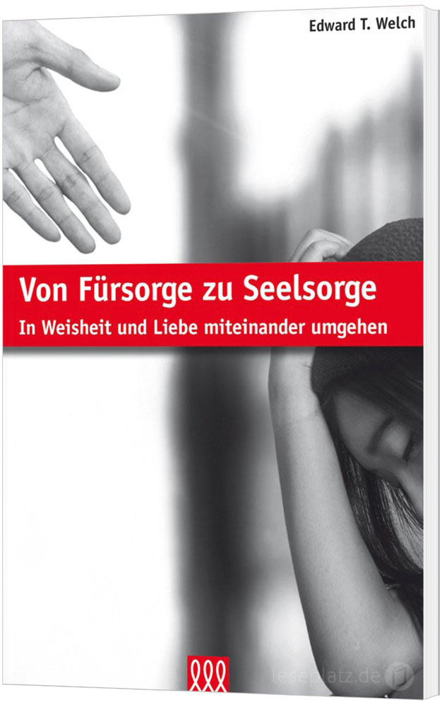 Von Fürsorge zu Seelsorge