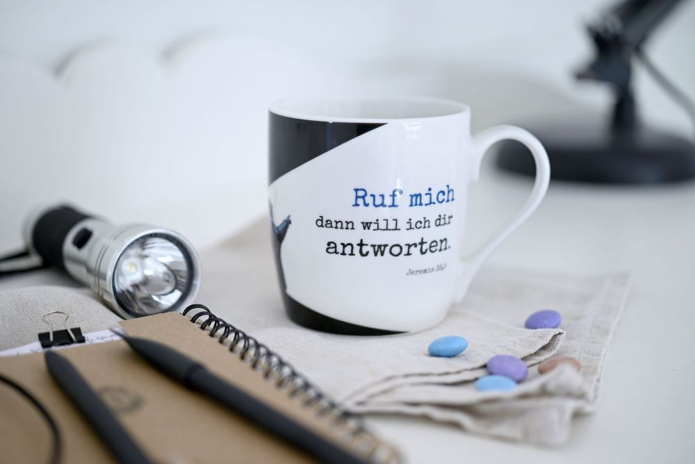 Tasse - 5 Geschwister Tasse - 5 Geschwister
