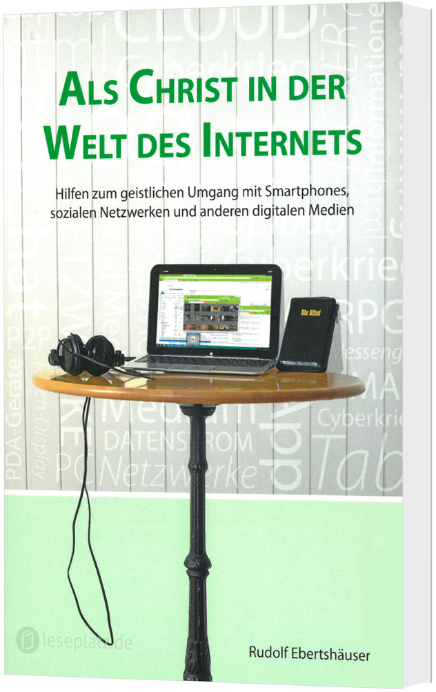 Als Christ in der Welt des Internets