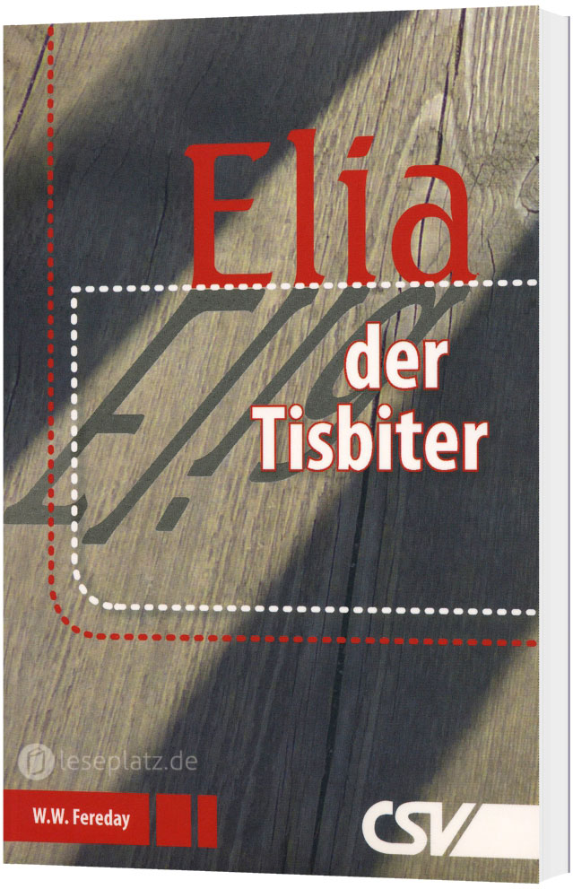 Elia der Tisbiter