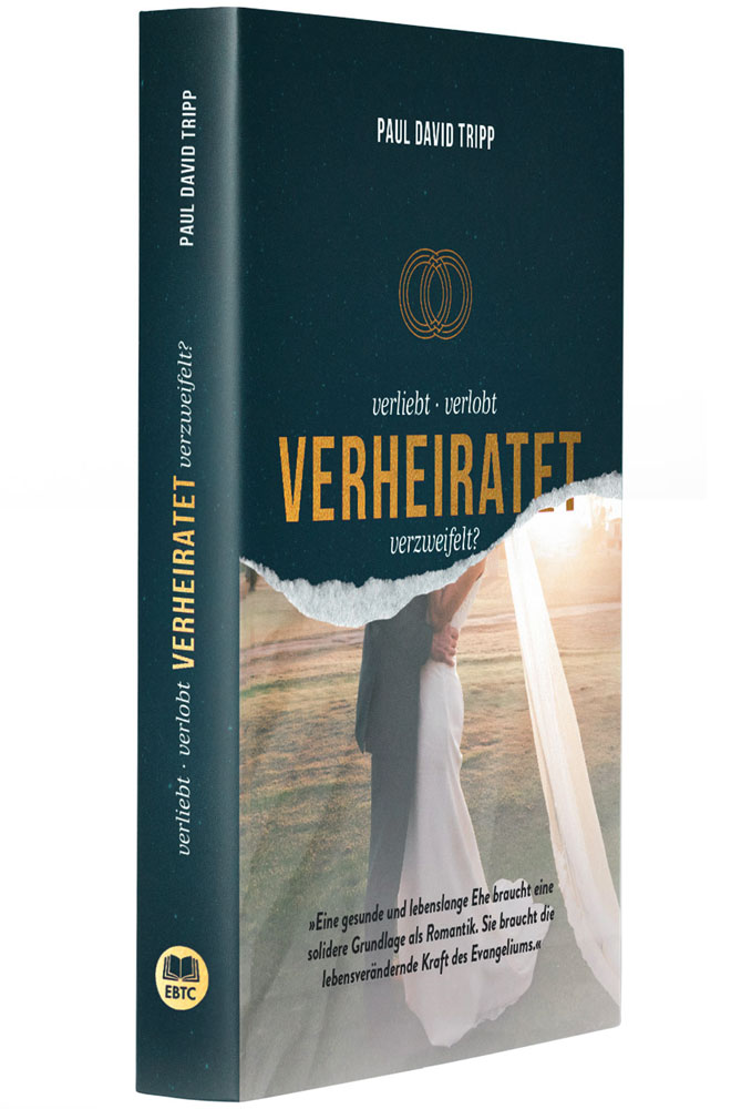 Verliebt, verlobt, verheiratet, verzweifelt?