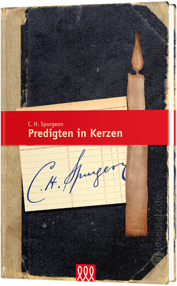 Predigten in Kerzen