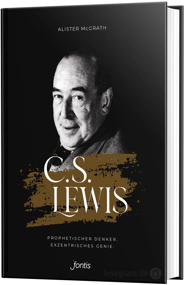 C. S. Lewis