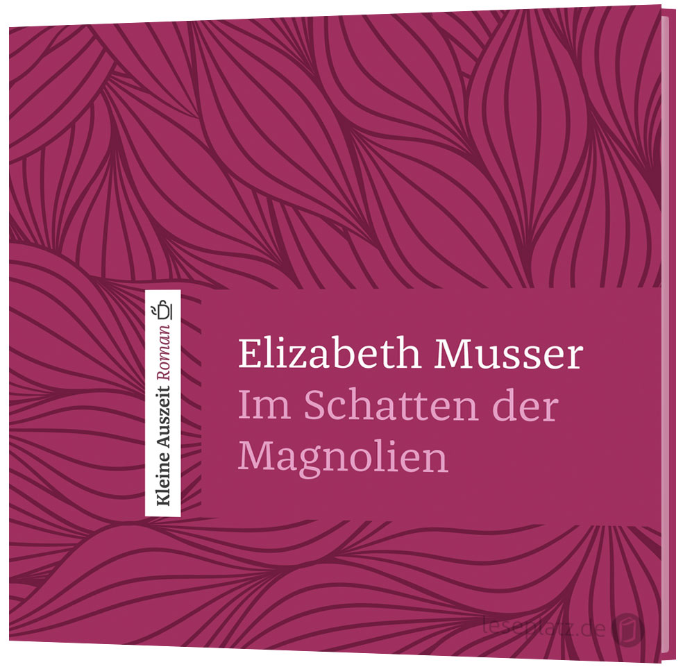 Im Schatten der Magnolien - Hörbuch