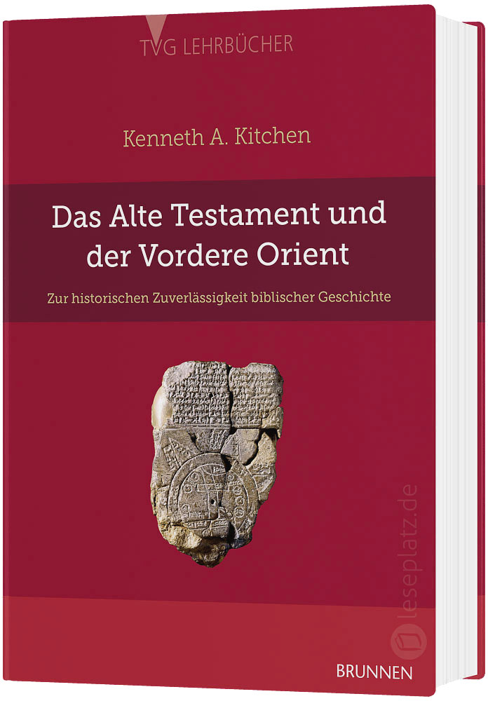 Das Alte Testament und der Vordere Orient