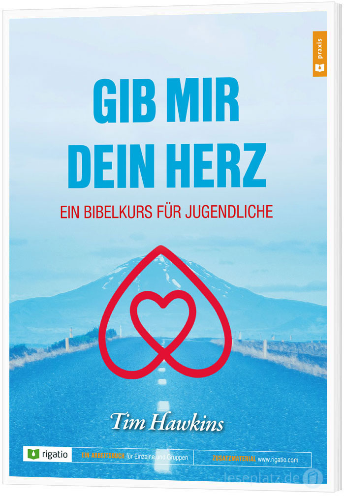 Gib mir dein Herz
