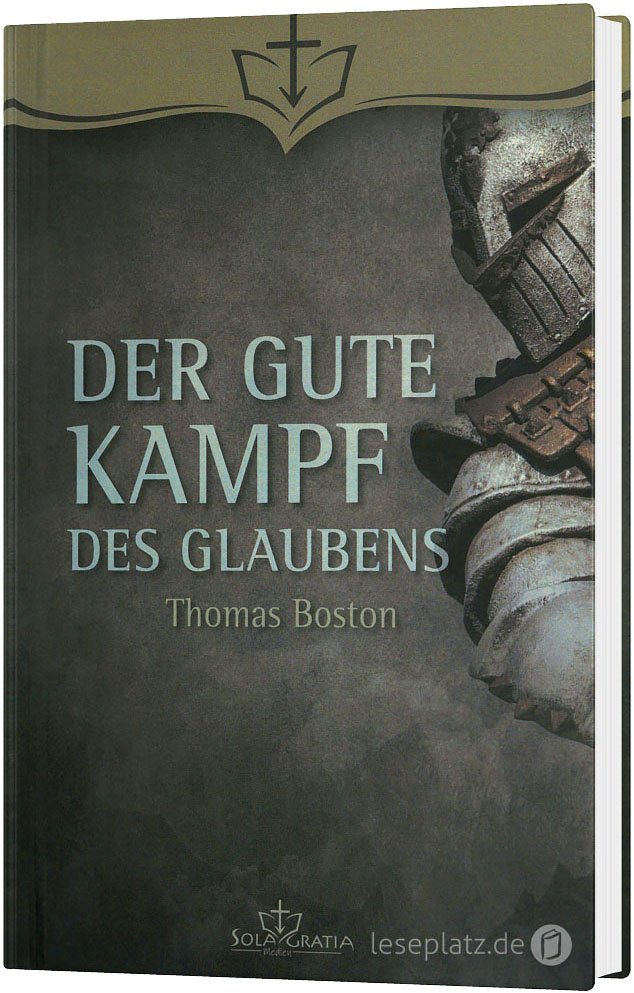 Der gute Kampf des Glaubens