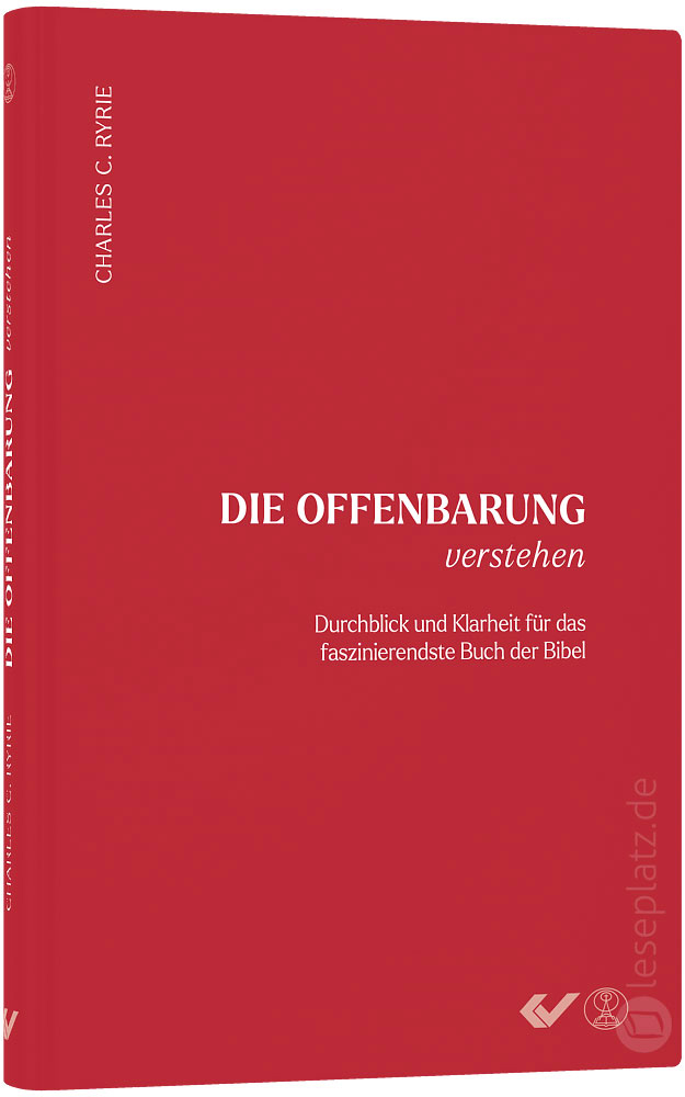 Die Offenbarung verstehen
