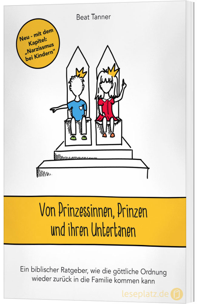 Von Prinzessinnen, Prinzen und ihren Untertanen