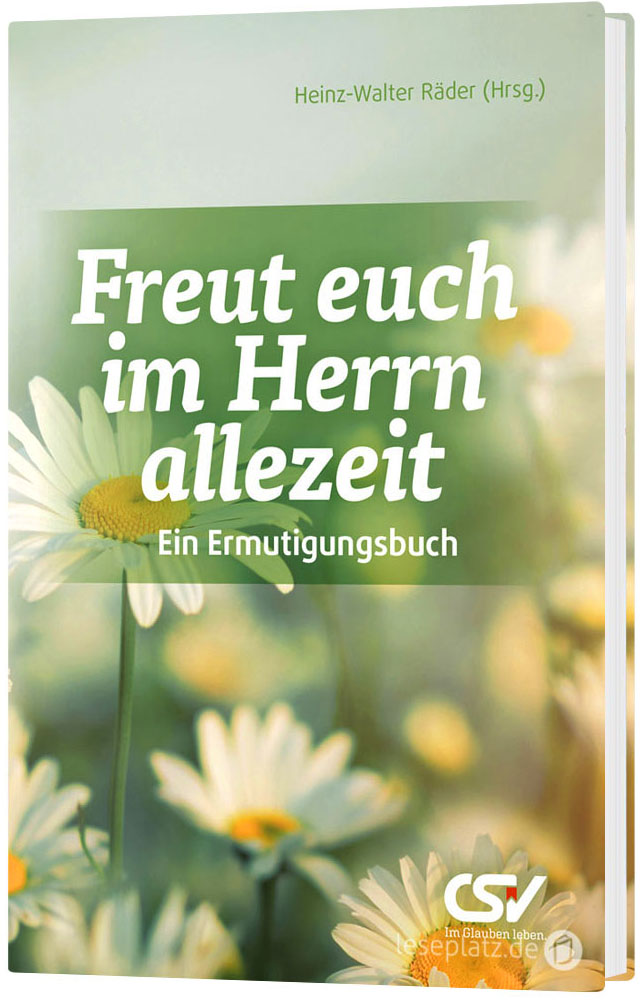 Freut euch in dem Herrn allezeit