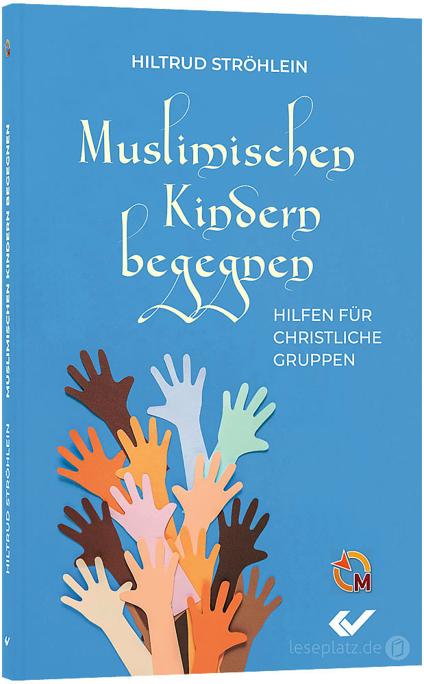 Muslimischen Kindern begegnen