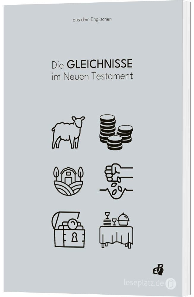 Die Gleichnisse im Neuen Testament