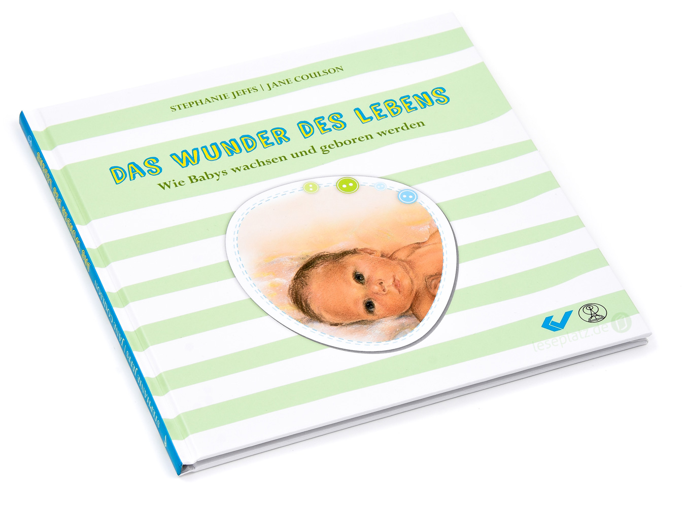 Das Wunder des Lebens