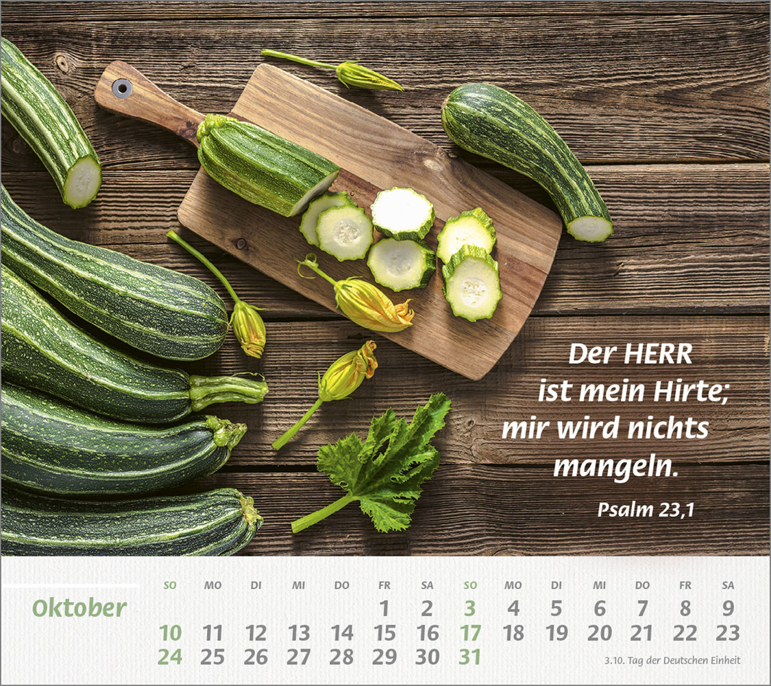 Du bist meine Stärke 2027