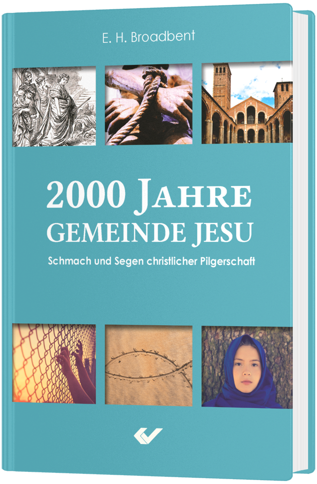 2000 Jahre Gemeinde Jesu