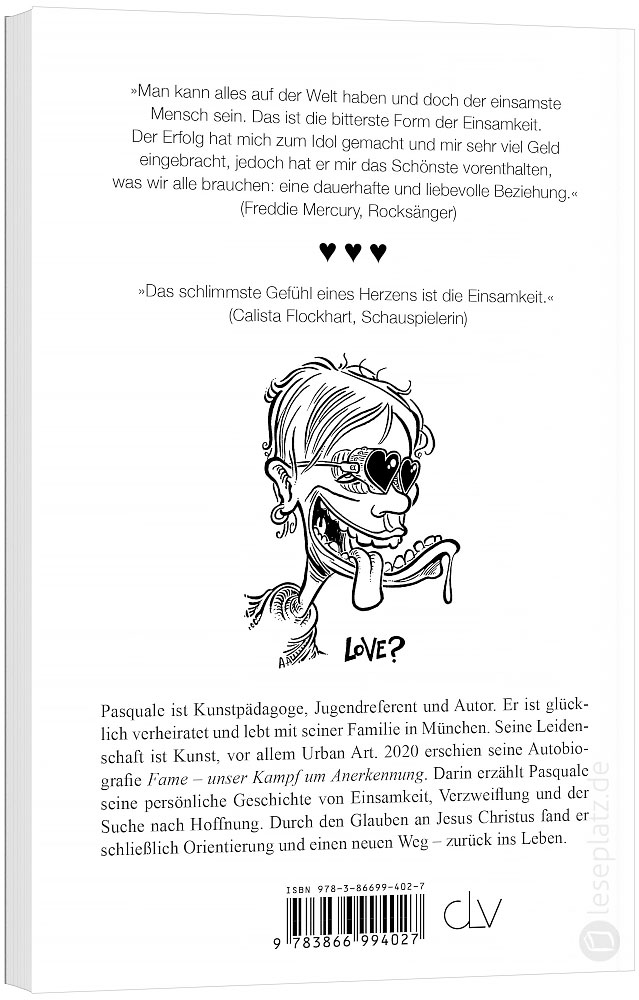 Sex und die Sehnsucht der einsamen Herzen