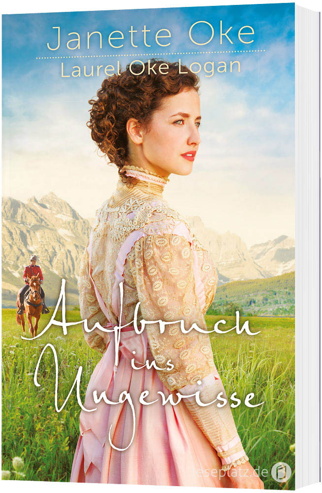 Aufbruch ins Ungewisse