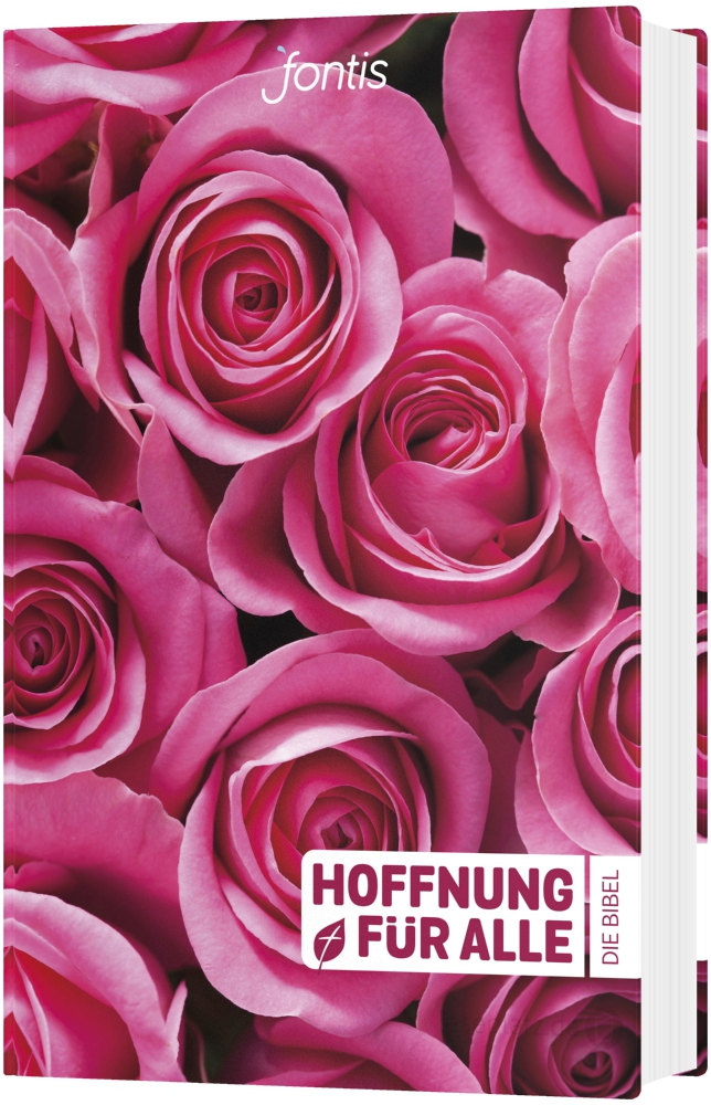 Hoffnung für Alle - Rosen Edition