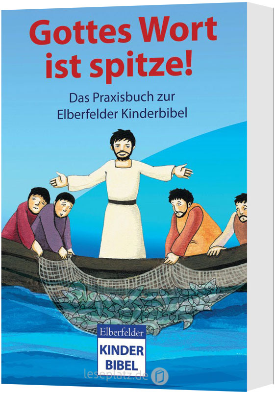 Gottes Wort ist spitze!