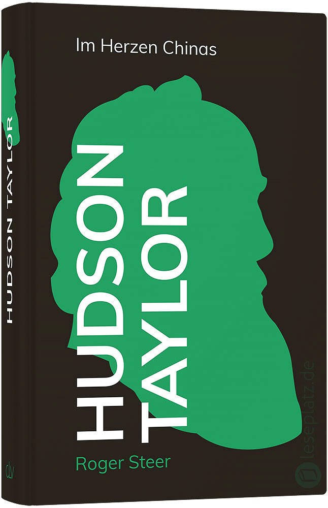 Hudson Taylor