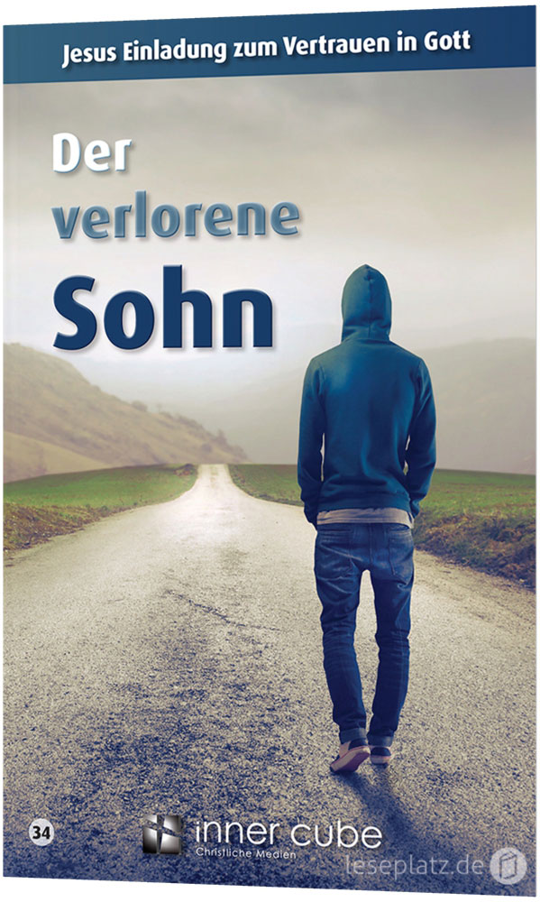 Der verlorene Sohn - Leporello 34