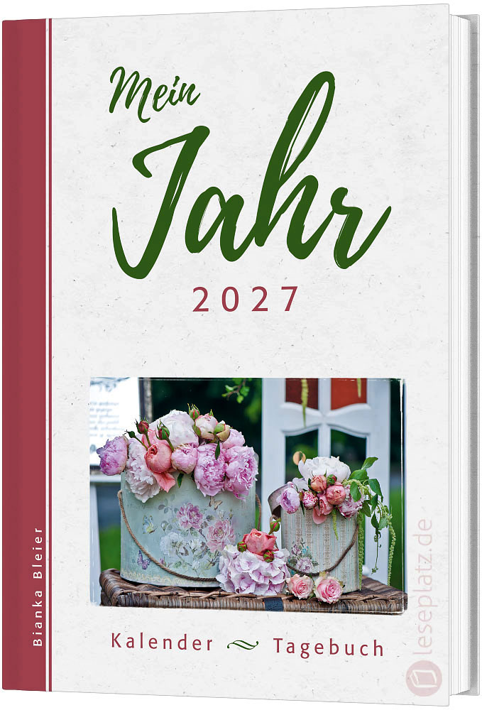 Mein Jahr 2027