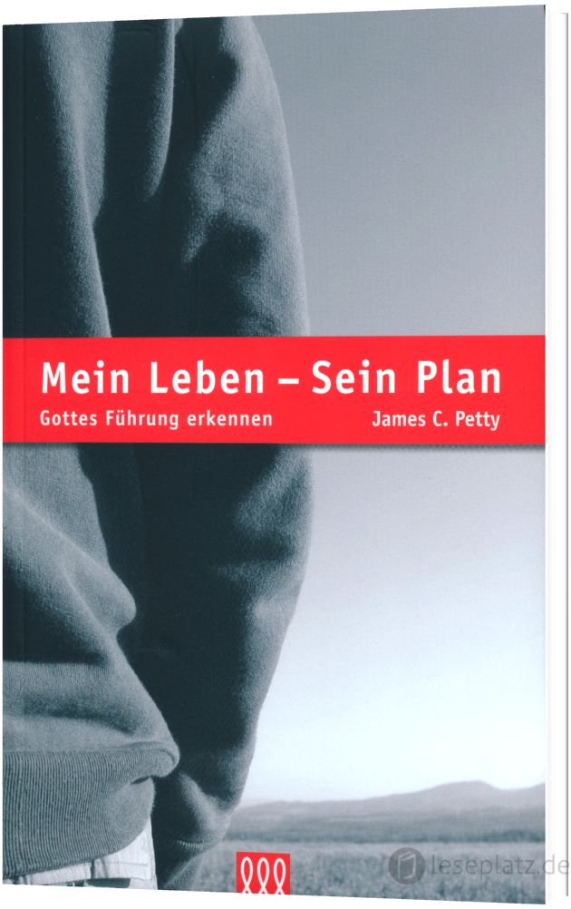 Mein Leben - Sein Plan