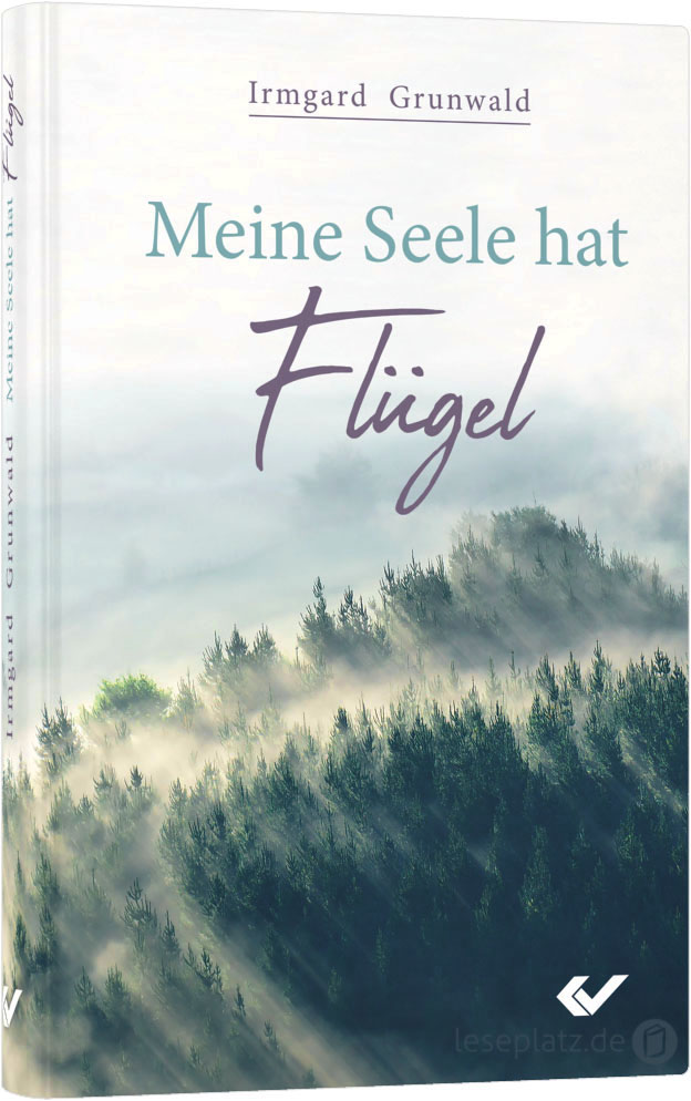 Meine Seele hat Flügel