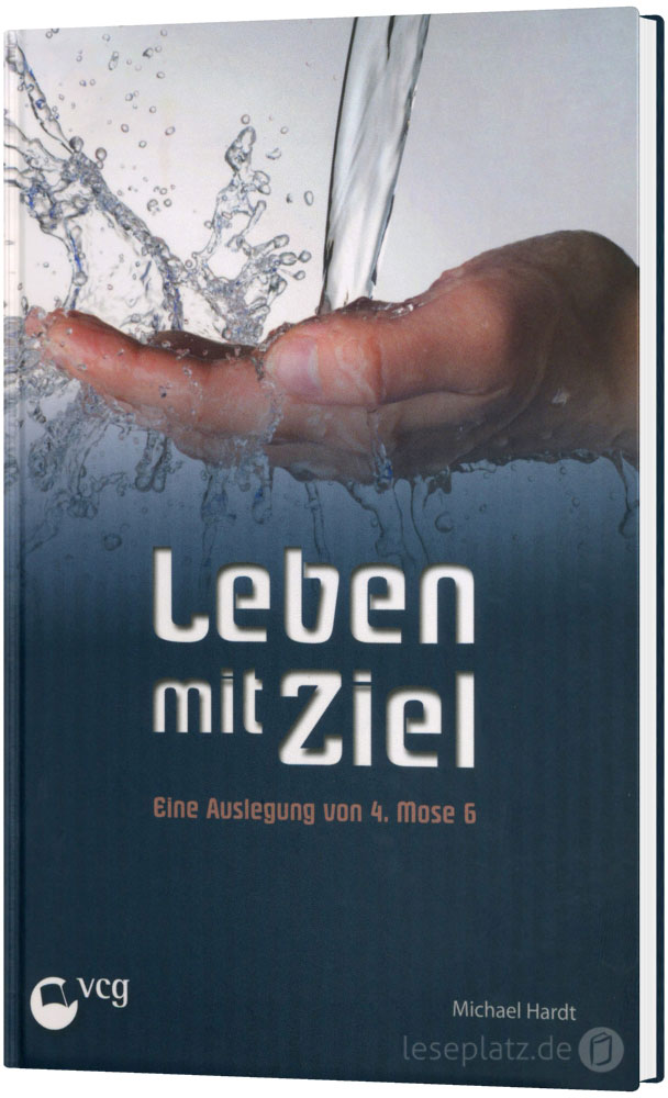 Leben mit Ziel