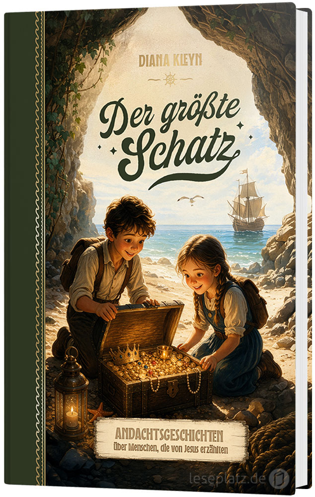 Der größte Schatz (1)