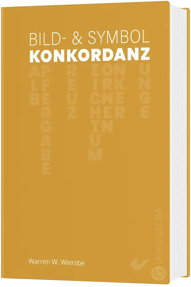 Bild- und Symbolkonkordanz