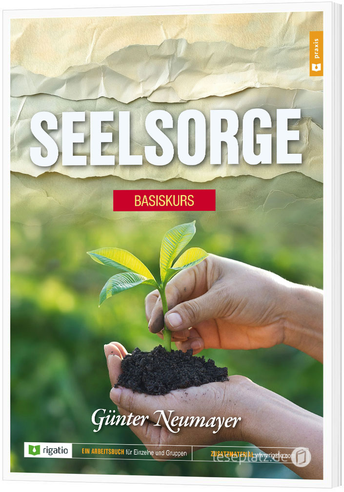 Seelsorge - Basiskurs