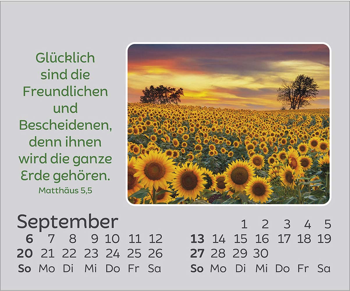 Freude für jeden Tag 2026 Freude für jeden Tag 2026