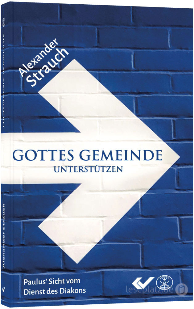 Gottes Gemeinde unterstützen