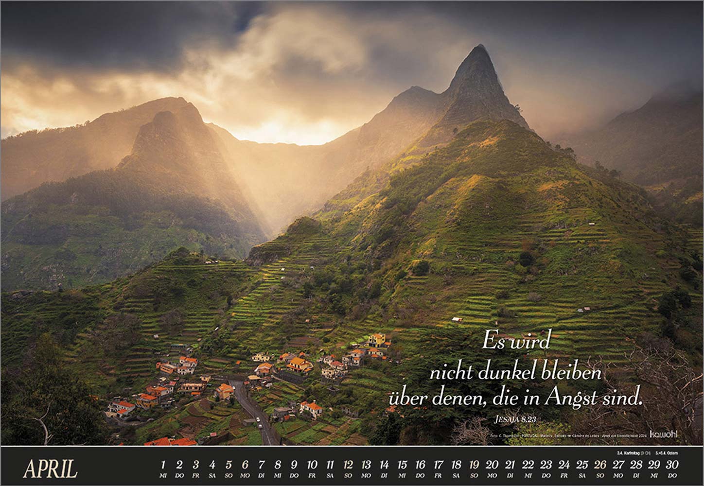 Atem der Unendlichkeit 2026 - Wandkalender Atem der Unendlichkeit 2026 - Wandkalender