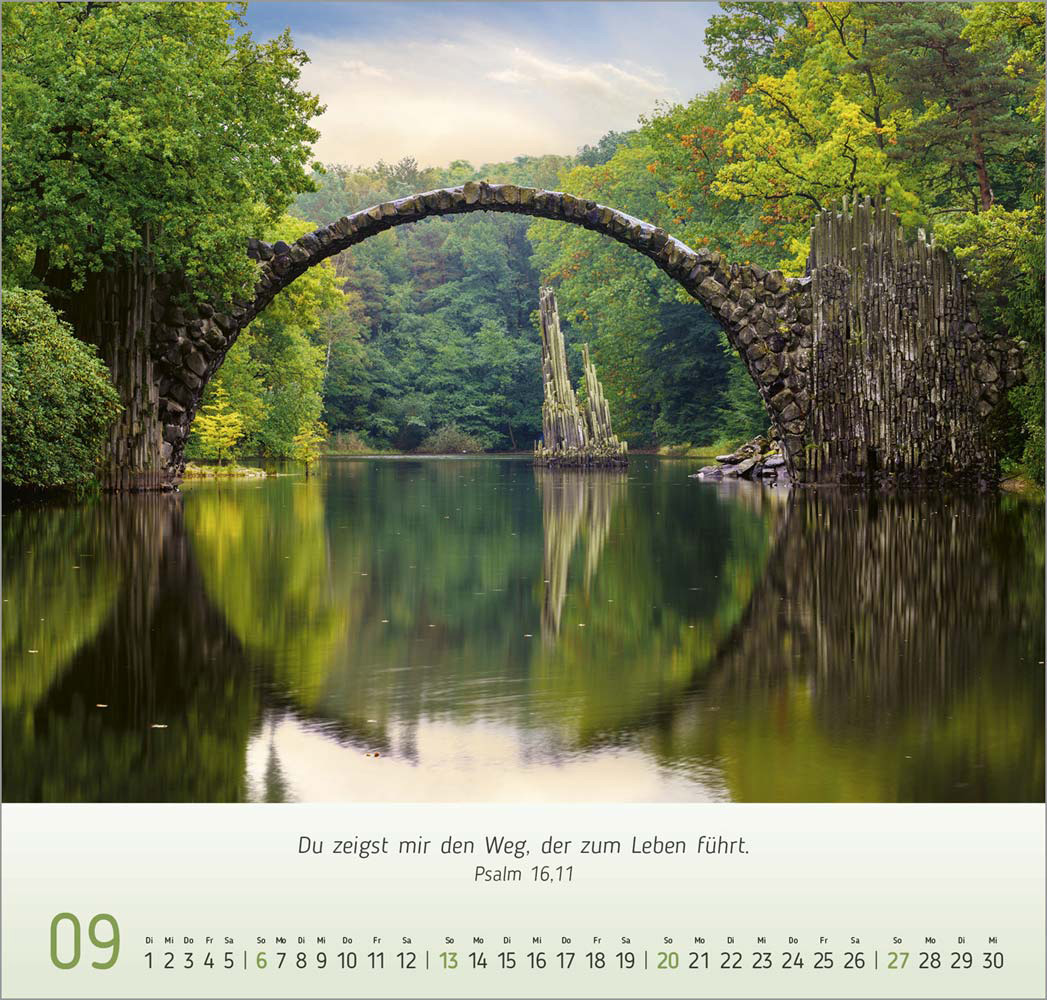 Natur-Impressionen 2026